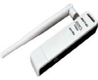TP-Link TL-WN722N (802.11 b/g/n 150Mb/s) - 51977 - zdjęcie 2